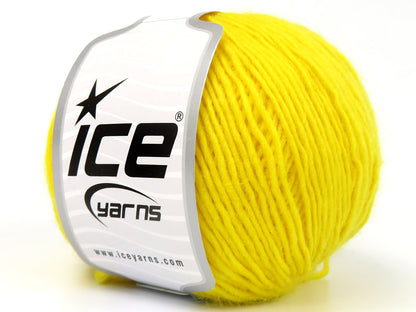 Pura Lana Yellow fnt2-84842