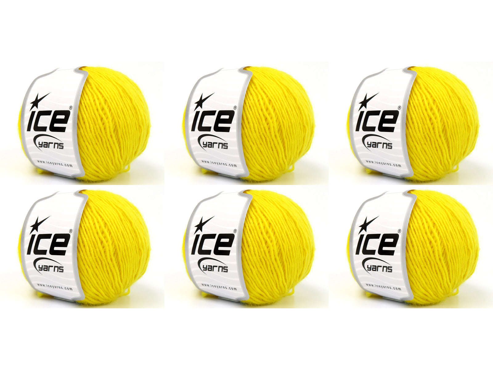 Pura Lana Yellow fnt2-84842