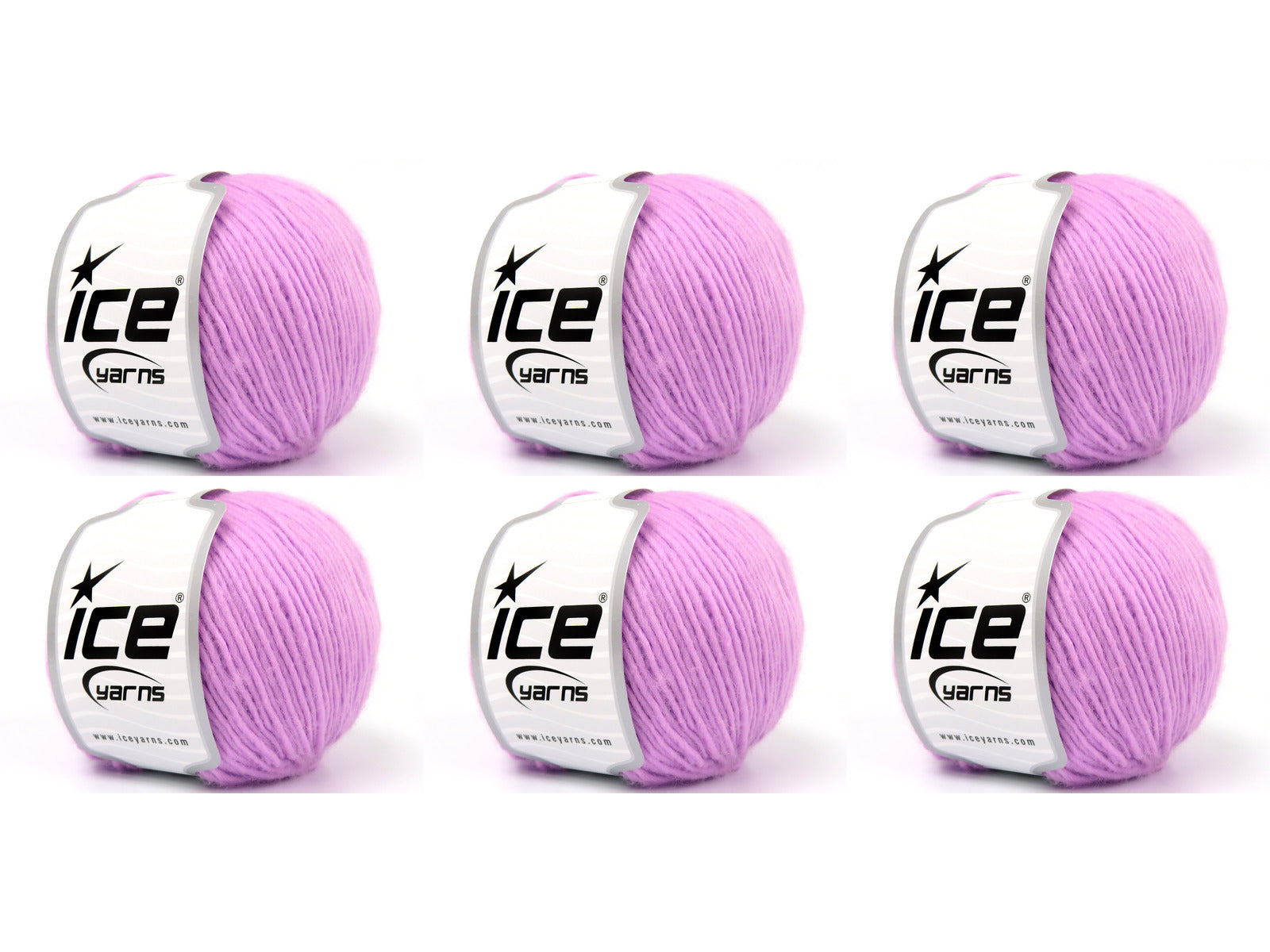 Pura Lana Light Lilac fnt2-84846