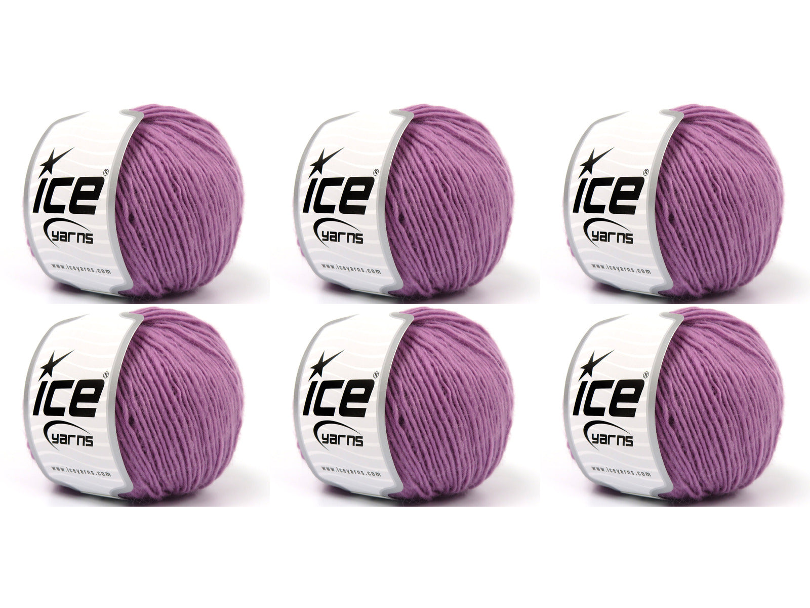 Pura Lana Lilac fnt2-84847