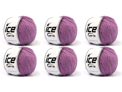 Pura Lana Lilac fnt2-84847