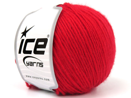 Pura Lana Red fnt2-84849