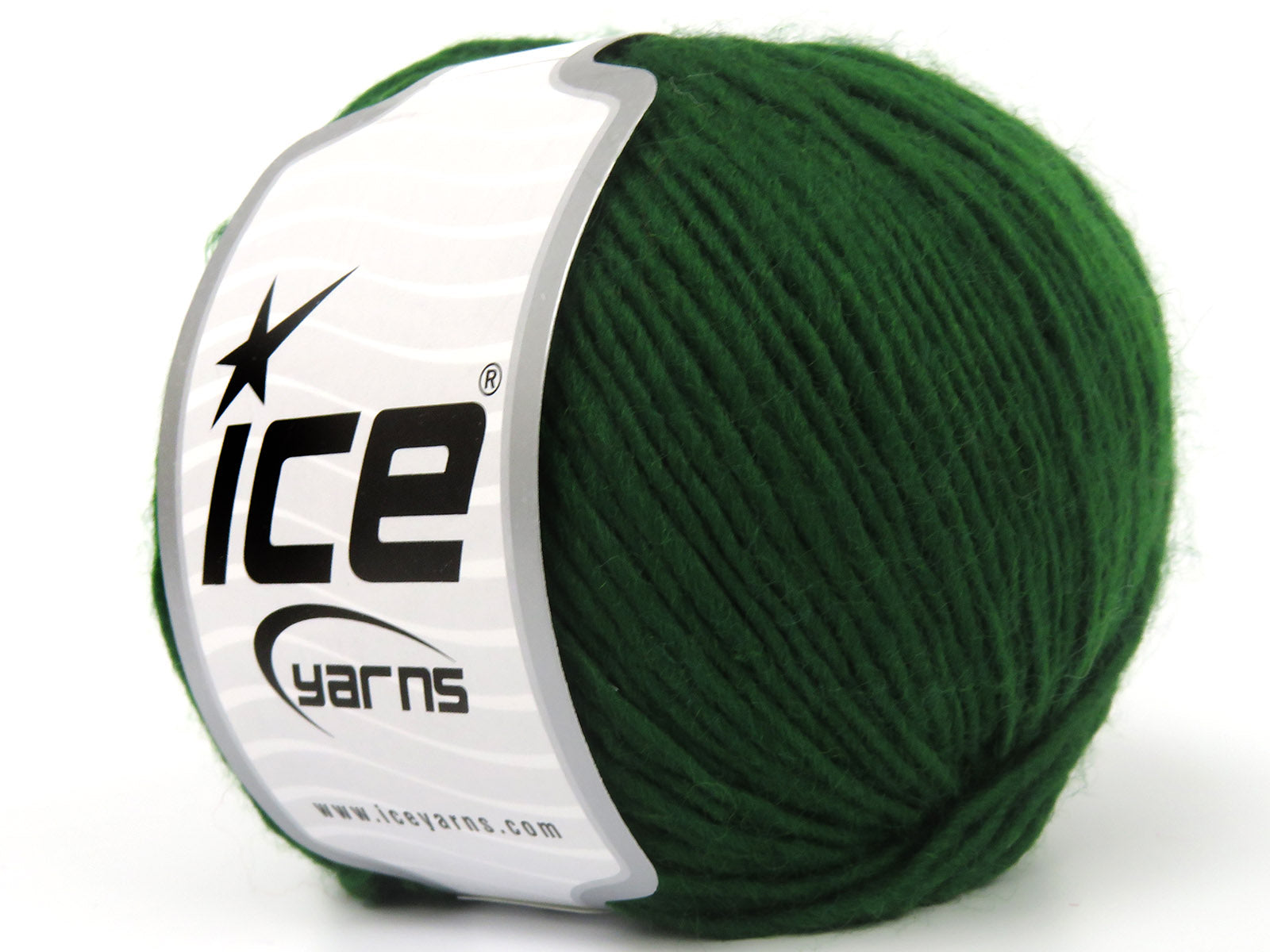 Pura Lana Dark Green fnt2-84850