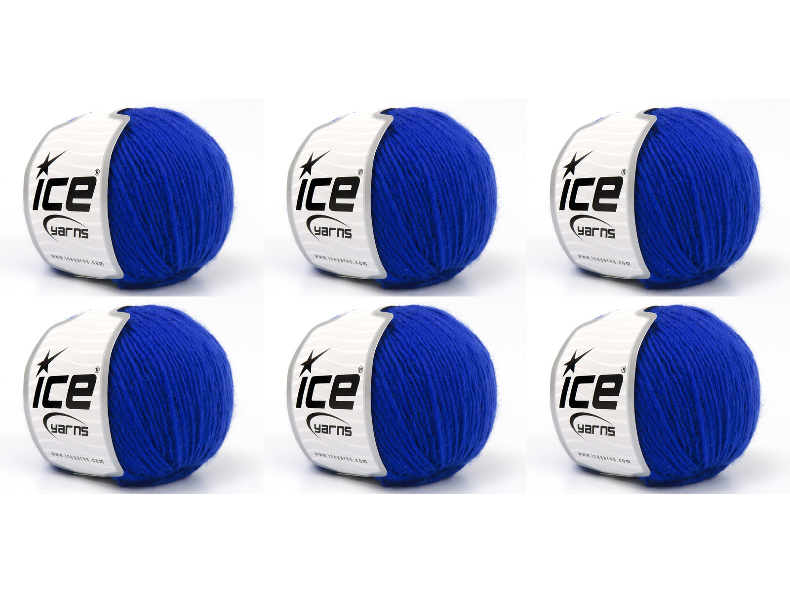 Pura Lana Saxe Blue fnt2-84854