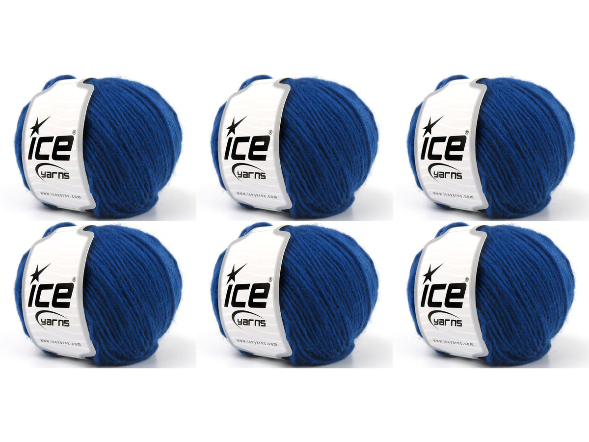 Pura Lana Teal fnt2-84855