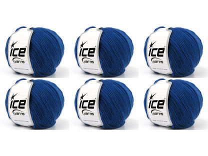 Pura Lana Teal fnt2-84855