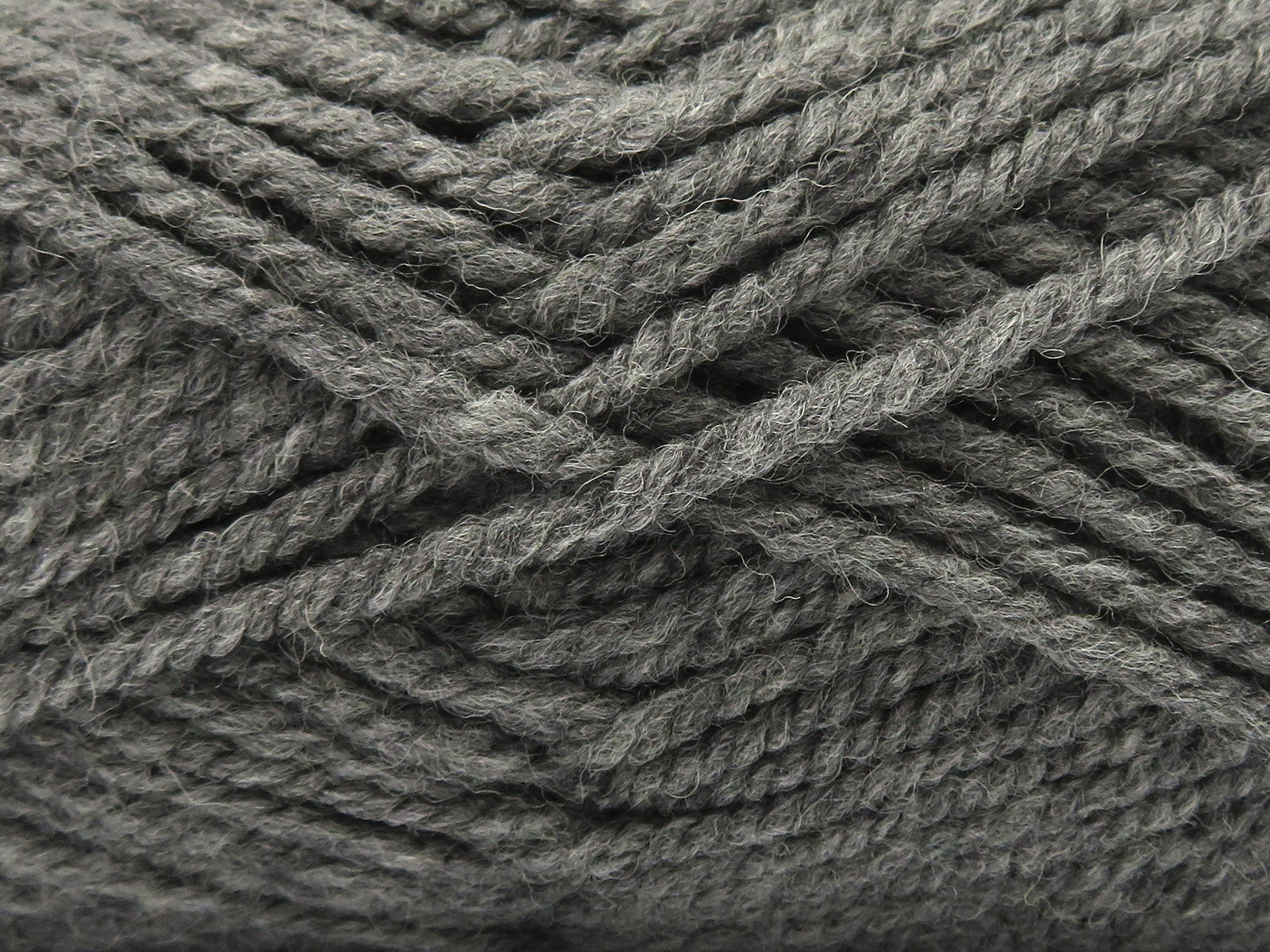 Shetland Bulky Grey  fnt2-84867