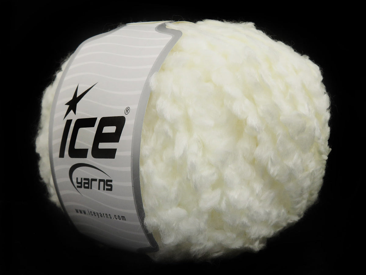 Cloudy Off White fnt2-84873
