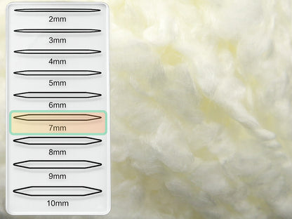 Cloudy Off White fnt2-84873