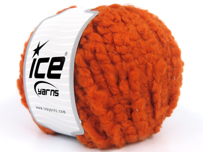 Cloudy Dark Orange fnt2-84874