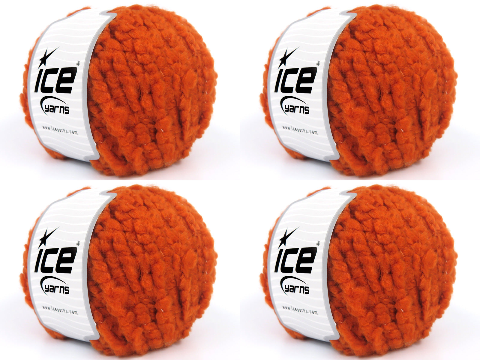 Cloudy Dark Orange fnt2-84874