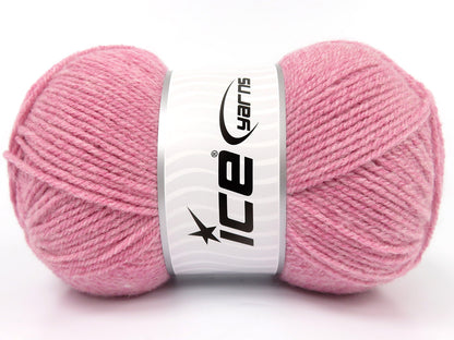 Brunel Wool Pink fnt2-84875