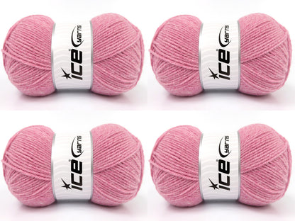 Brunel Wool Pink fnt2-84875