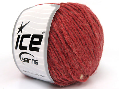 Bambino Merino Marsala Red fnt2-84883