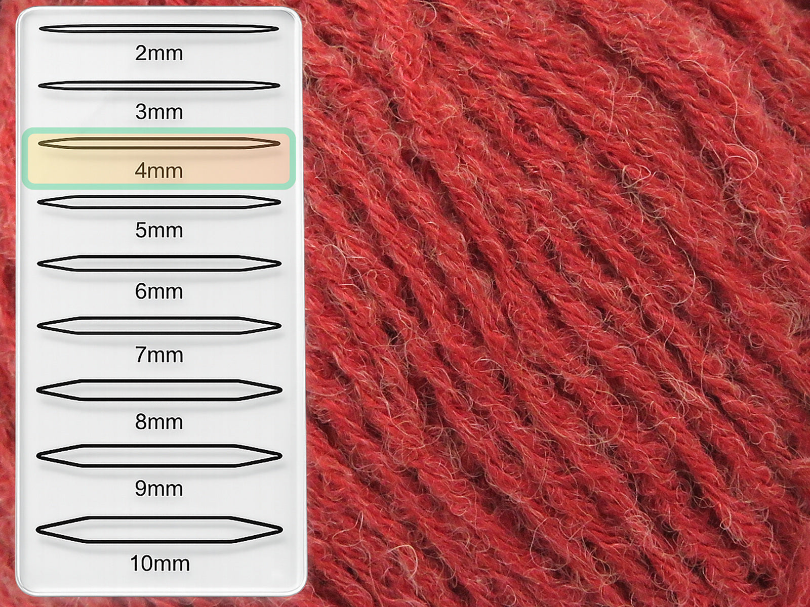 Bambino Merino Marsala Red fnt2-84883