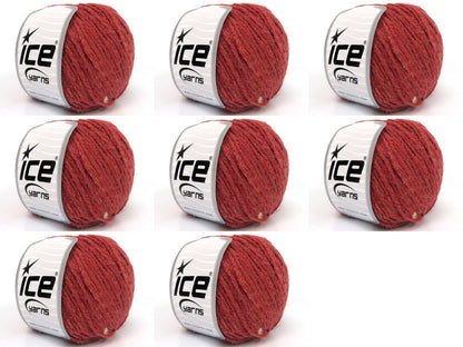 Bambino Merino Marsala Red fnt2-84883