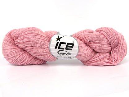 Merino Cotton Baby Pink fnt2-84884