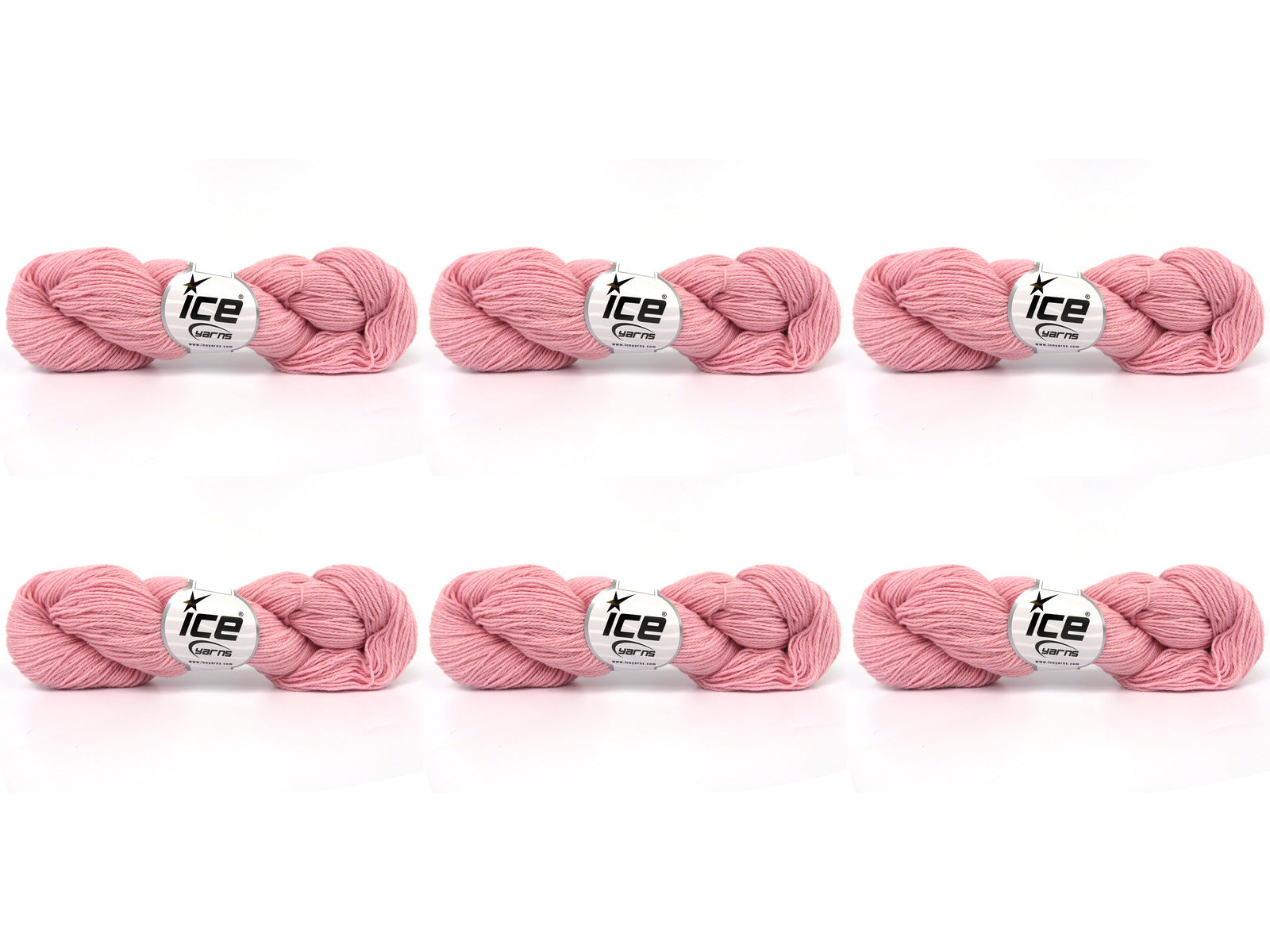 Merino Cotton Baby Pink fnt2-84884
