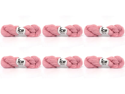 Merino Cotton Baby Pink fnt2-84884