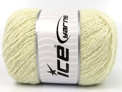Recycled Wool Cream fnt2-84885