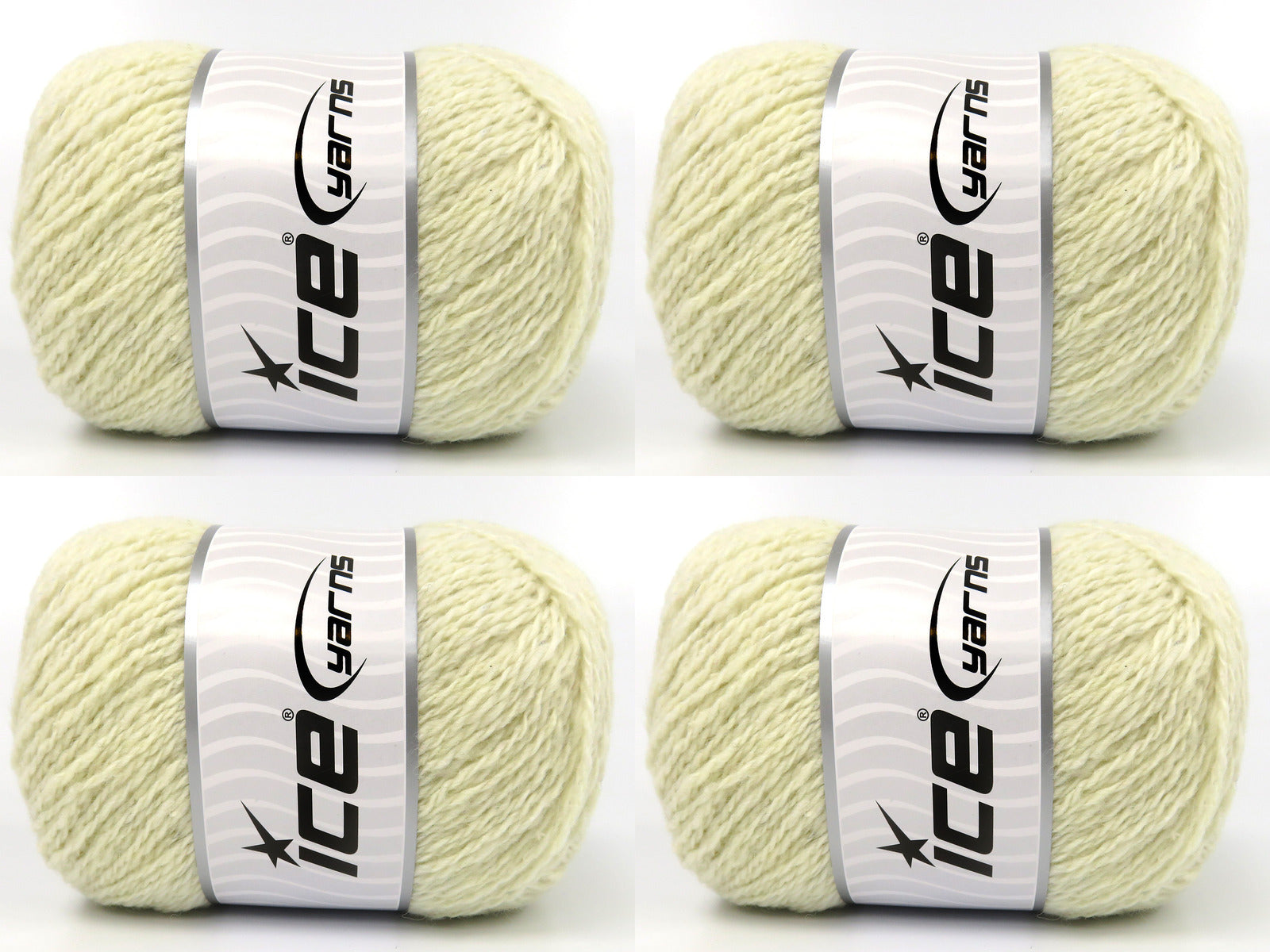 Recycled Wool Cream fnt2-84885