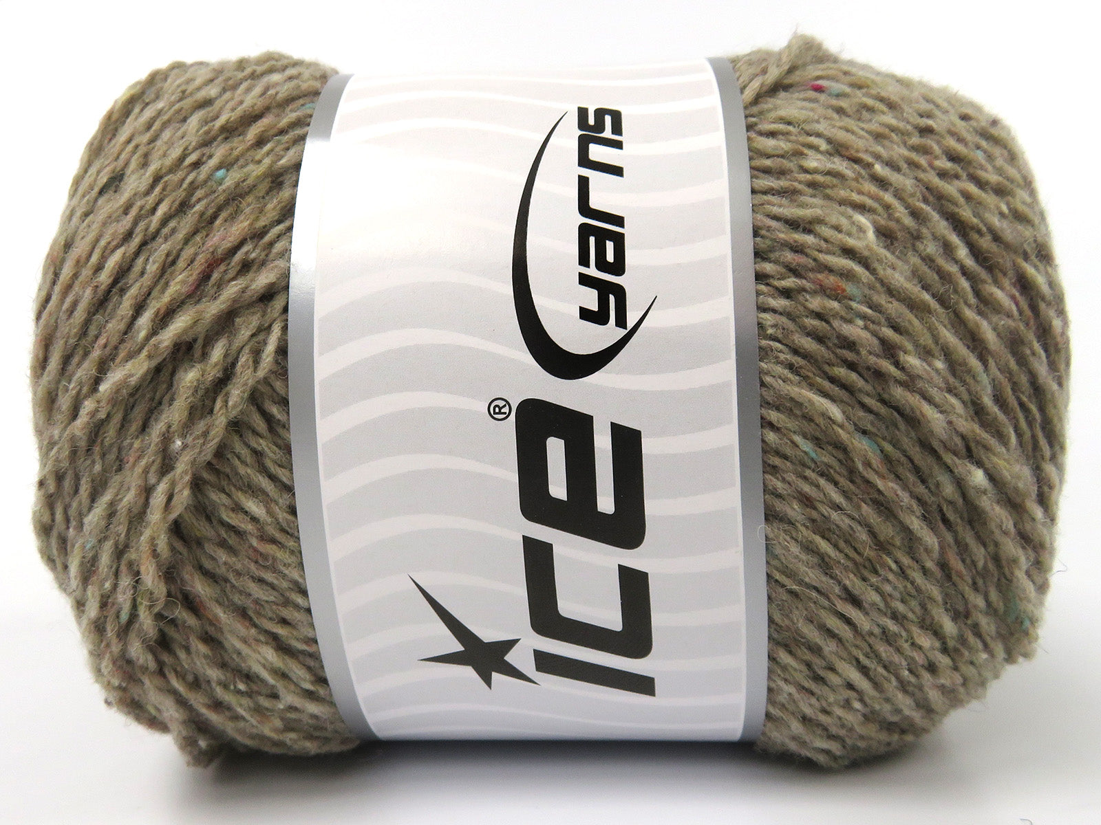 Recycled Wool Camel fnt2-84887