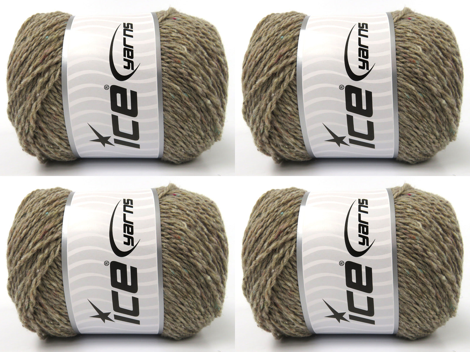 Recycled Wool Camel fnt2-84887