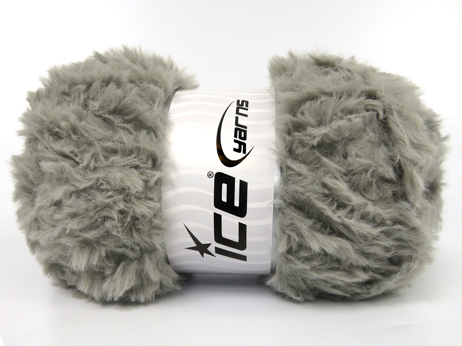 Bunny Fur Grey fnt2-84888