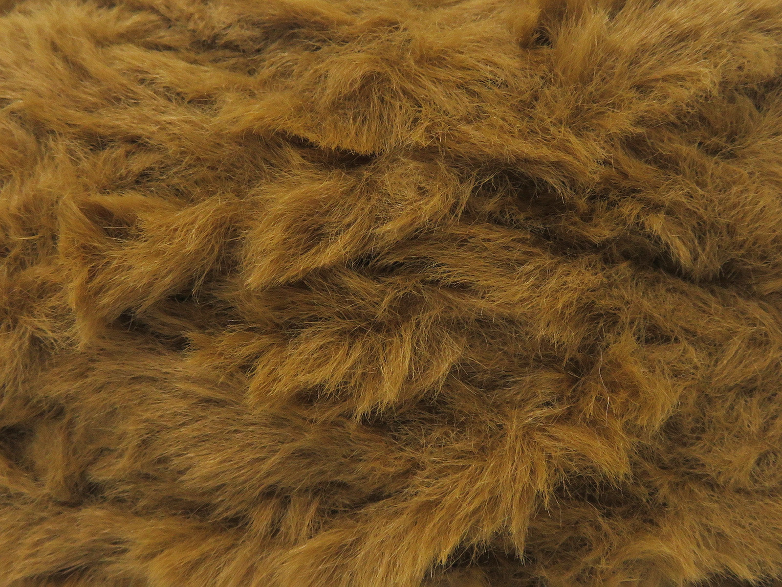 Bunny Fur Brown fnt2-84889