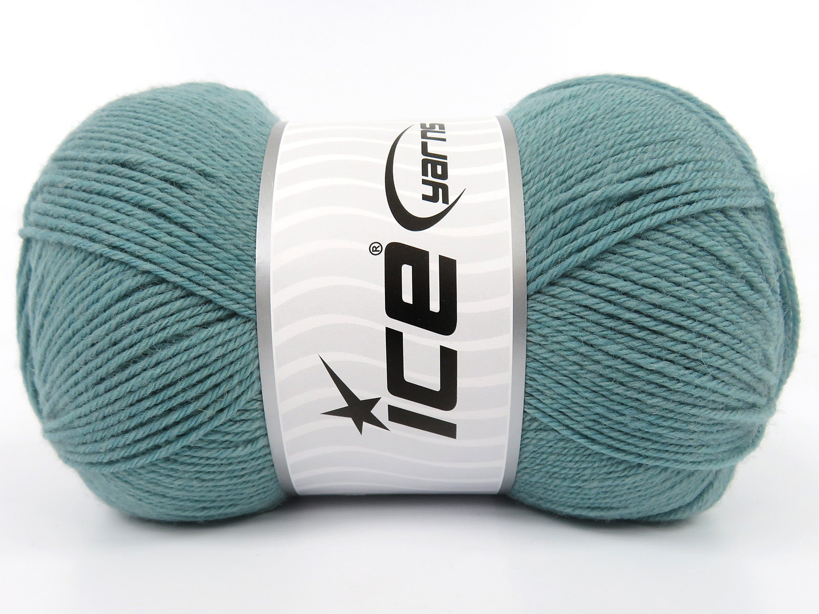 Sock Unicolor Ocean Green fnt2-84898