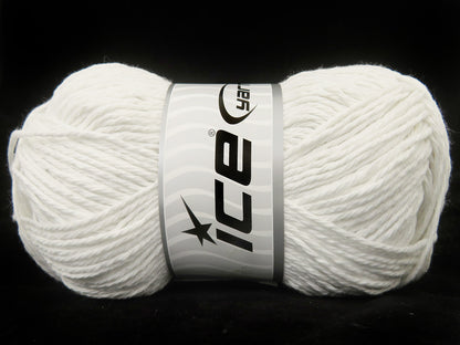 Patna Cotton White fnt2-84899