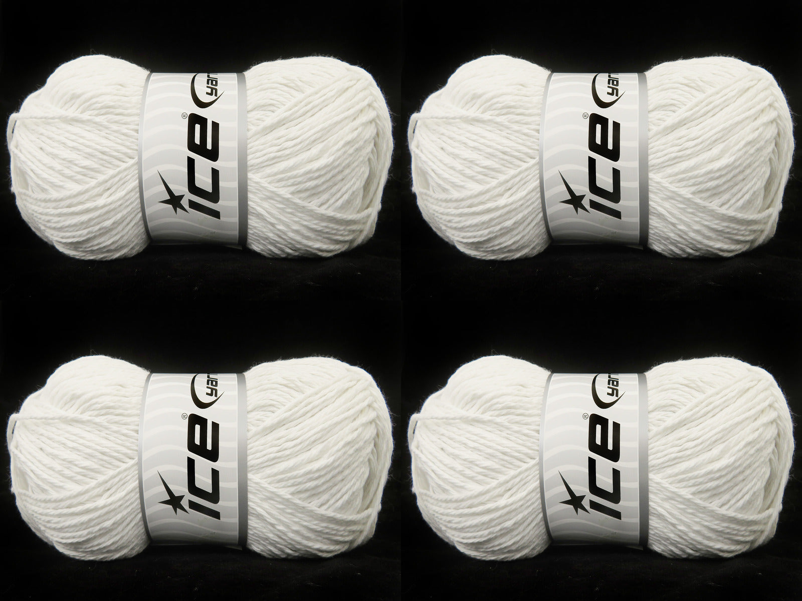 Patna Cotton White fnt2-84899