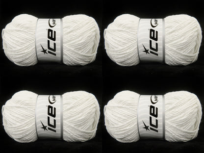 Patna Cotton White fnt2-84899