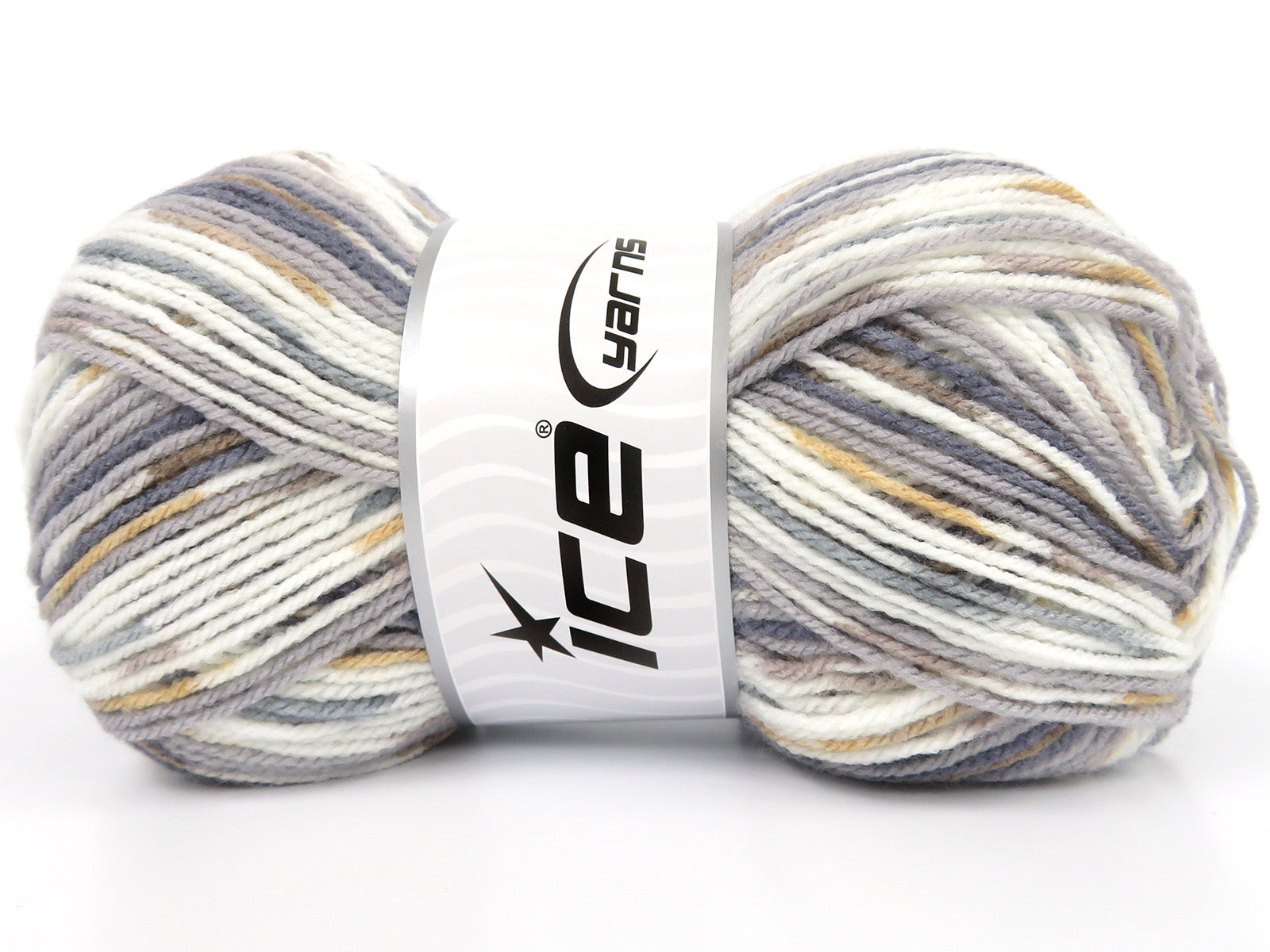Print Baby Grey Shades, Blue Shades, Brown Shades, White fnt2-84900