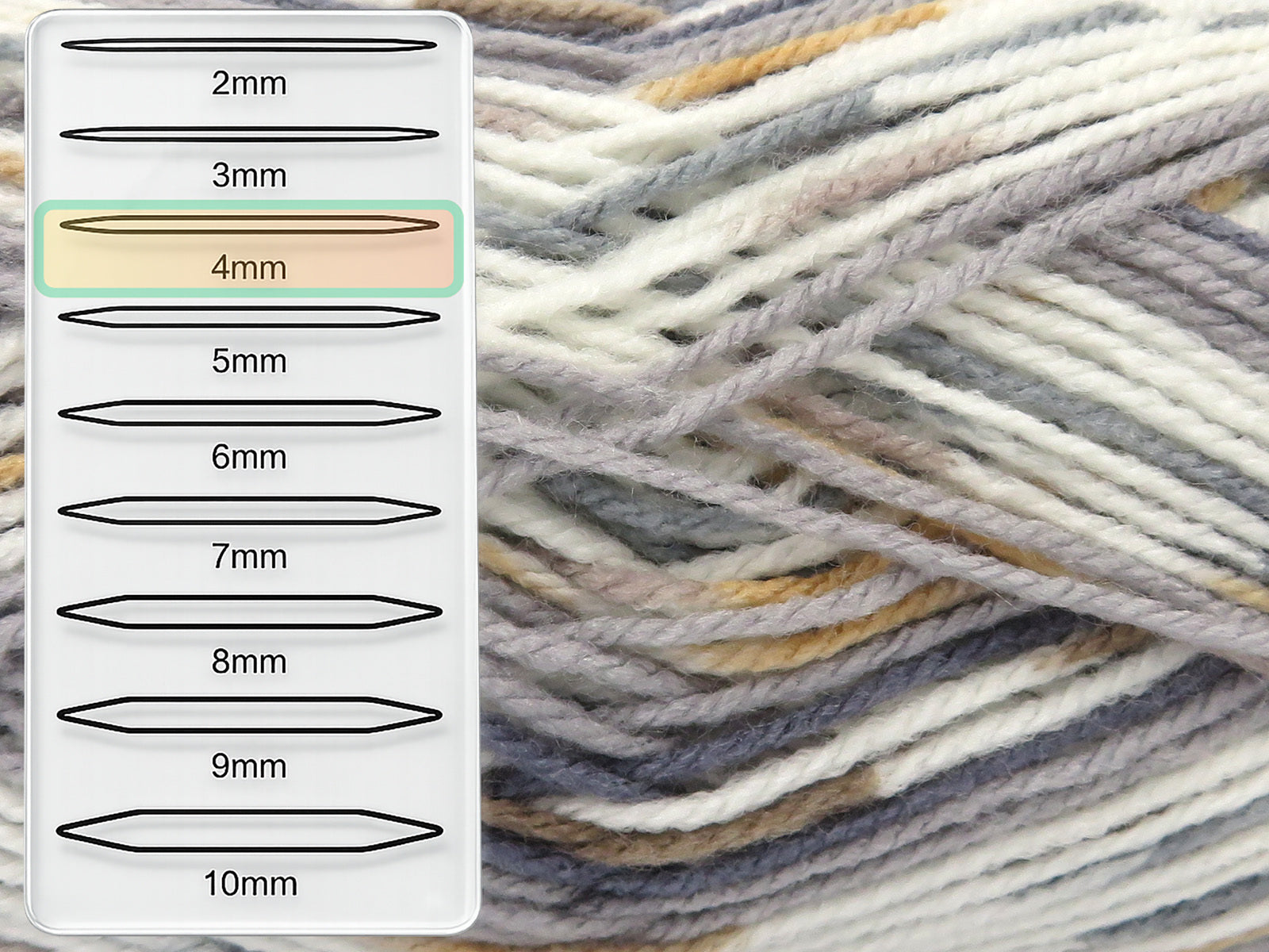 Print Baby Grey Shades, Blue Shades, Brown Shades, White fnt2-84900