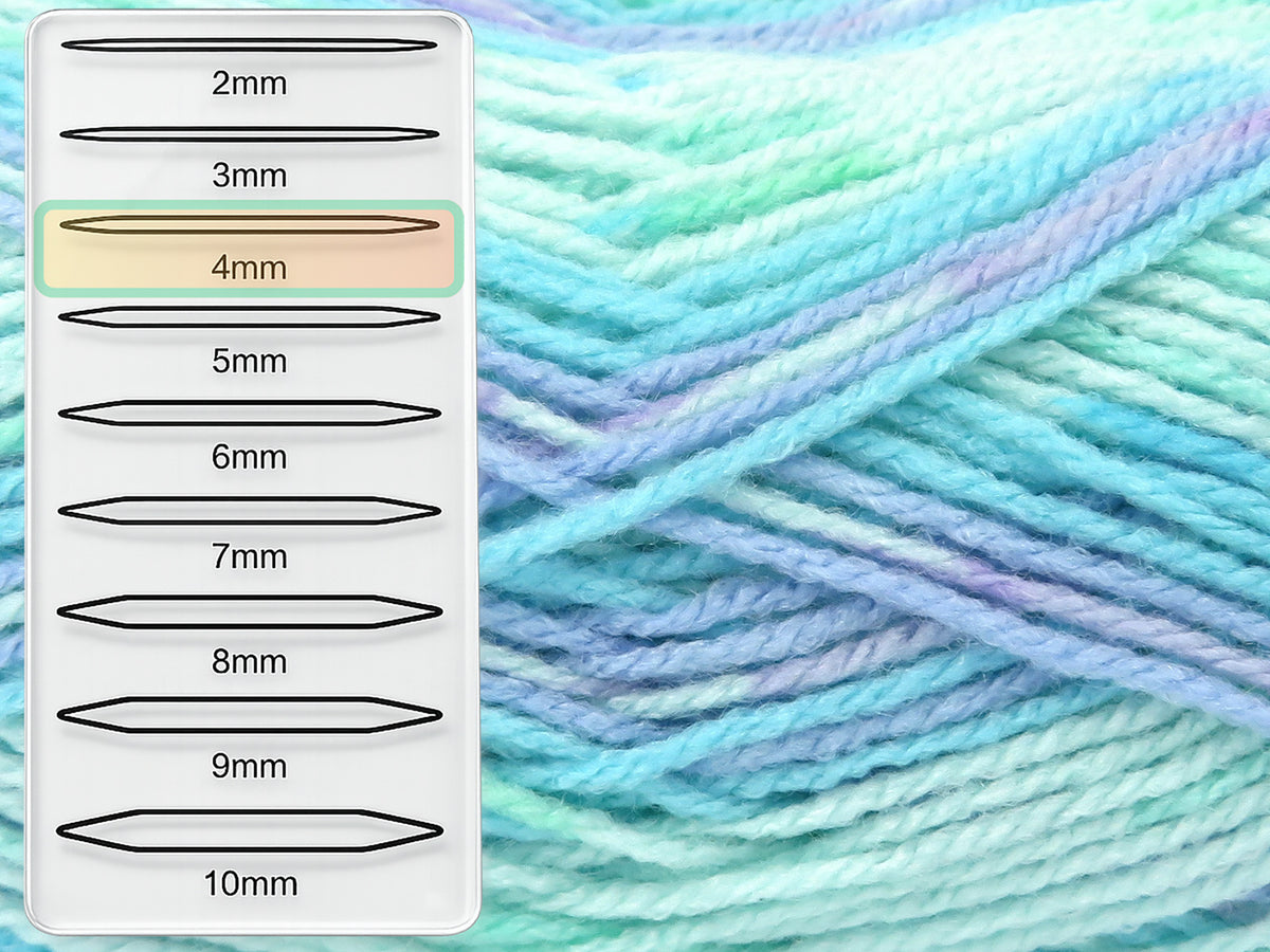 Print Baby Green Shades, Blue Shades, Lilac Shades fnt2-84902