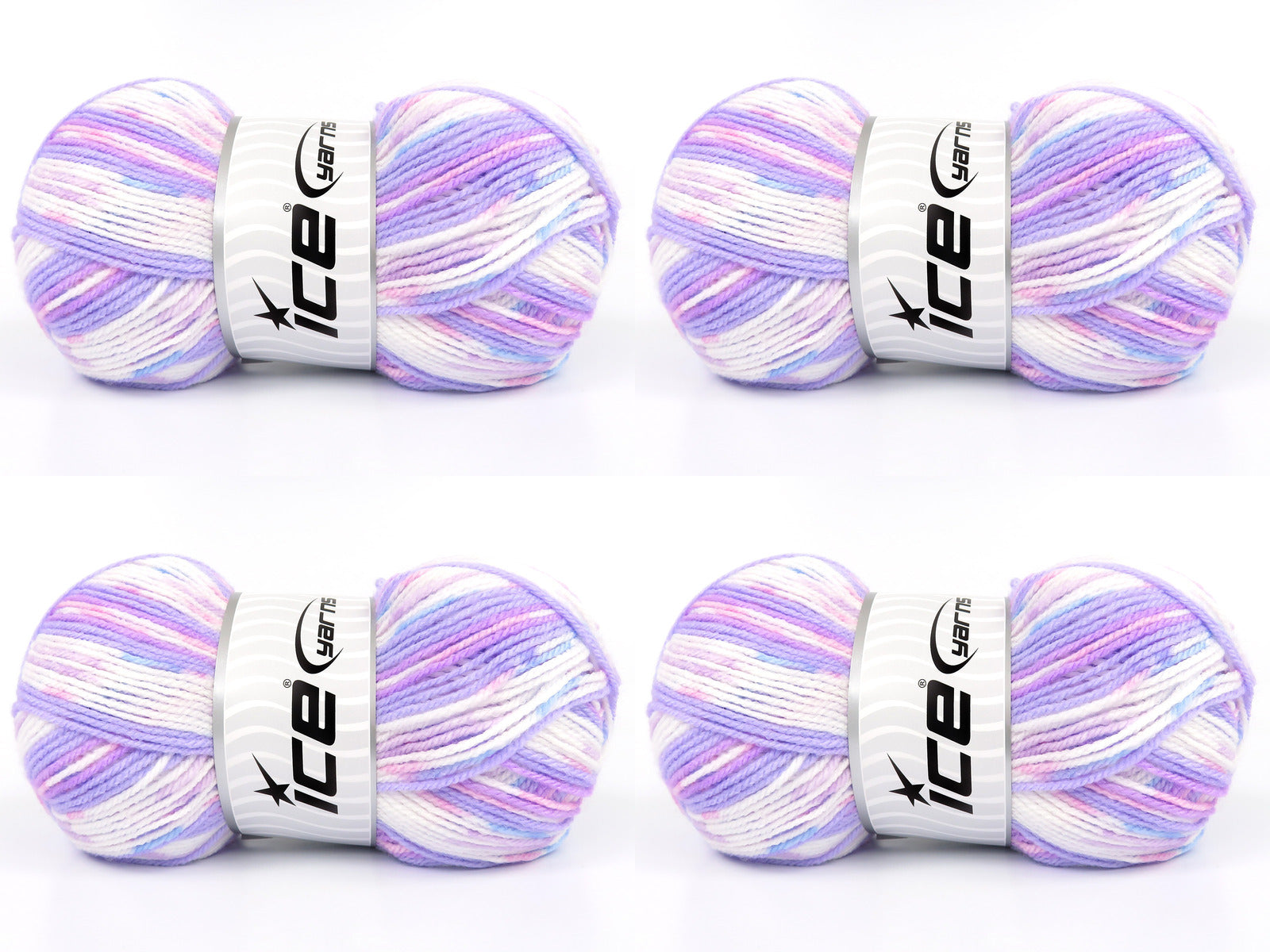 Print Baby Lilac Shades, Pink Shades, Blue Shades, White fnt2-84903