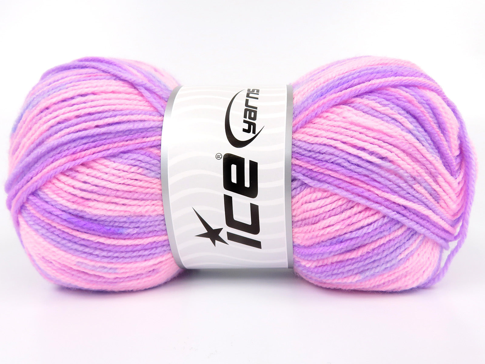Print Baby Pink Shades, Lilac Shades fnt2-84904