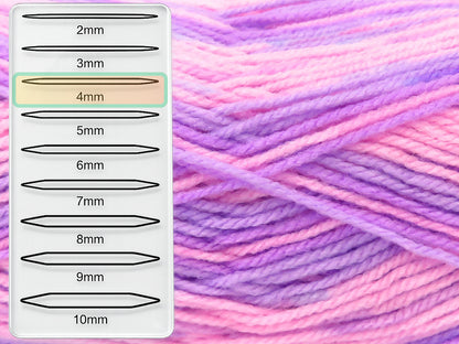 Print Baby Pink Shades, Lilac Shades fnt2-84904
