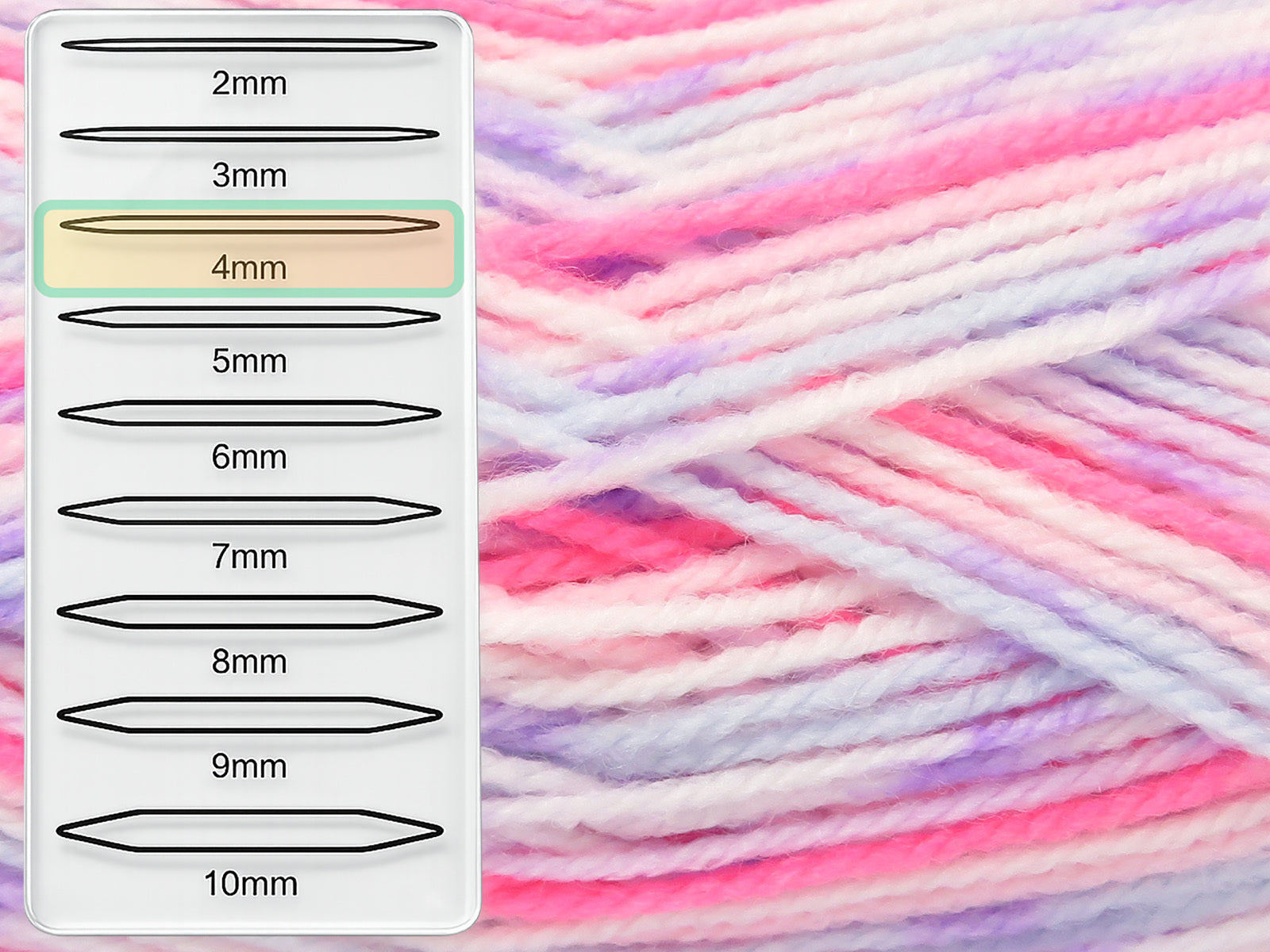 Print Baby Pink Shades, Light Blue, Lilac, White fnt2-84907