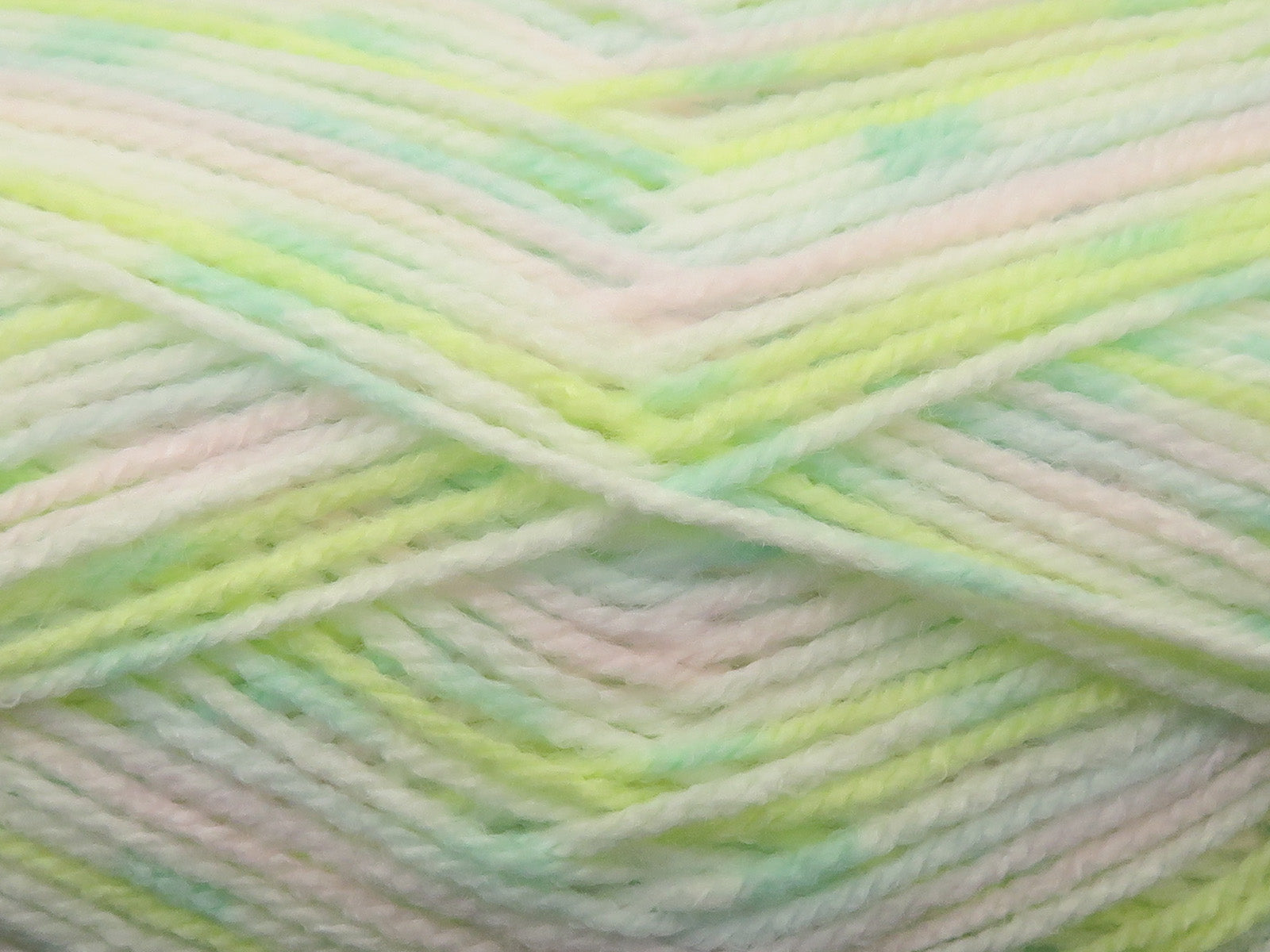 Print Baby Light Pink, Green Shades, White fnt2-84908
