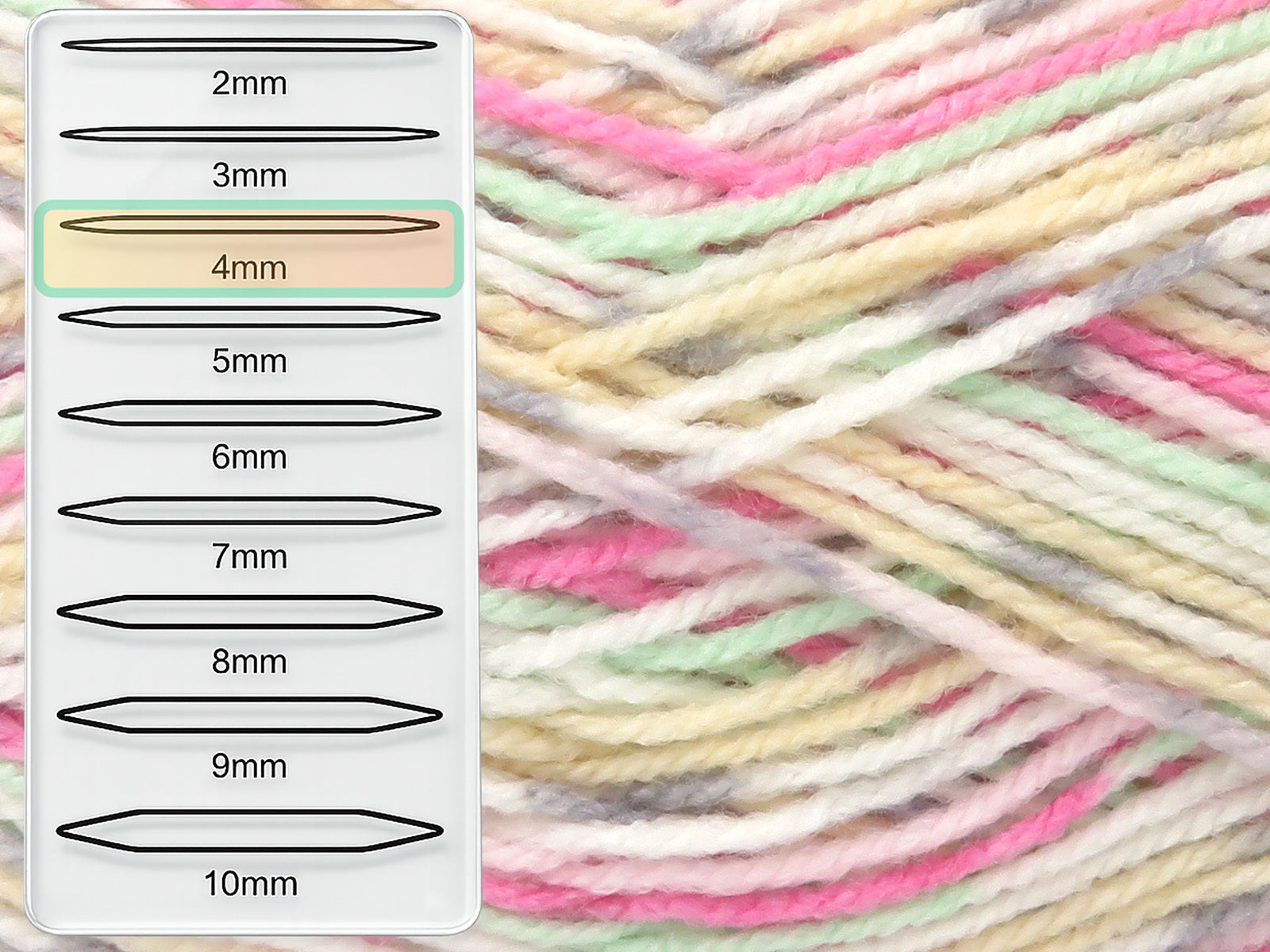 Print Baby Grey, Green, Cream, Pink, White fnt2-84911