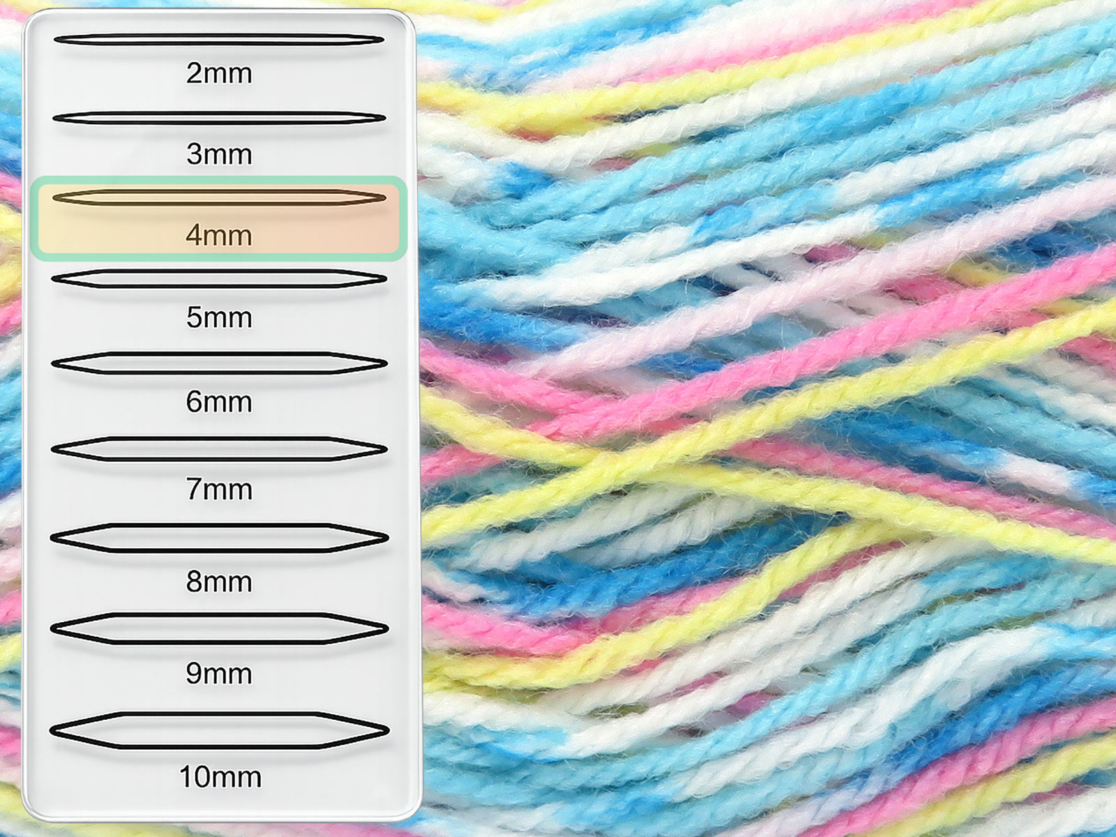 Print Baby Turquoise Shades, Pink Shades, Yellow, White fnt2-84913
