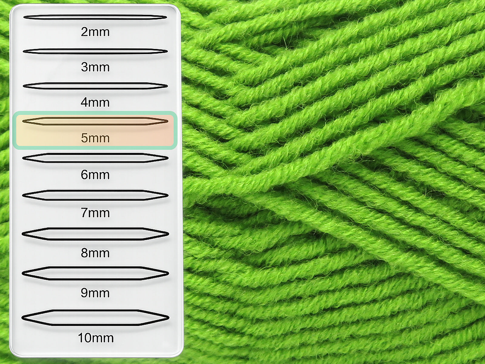 Favourite Wool Pistachio Green  fnt2-84914