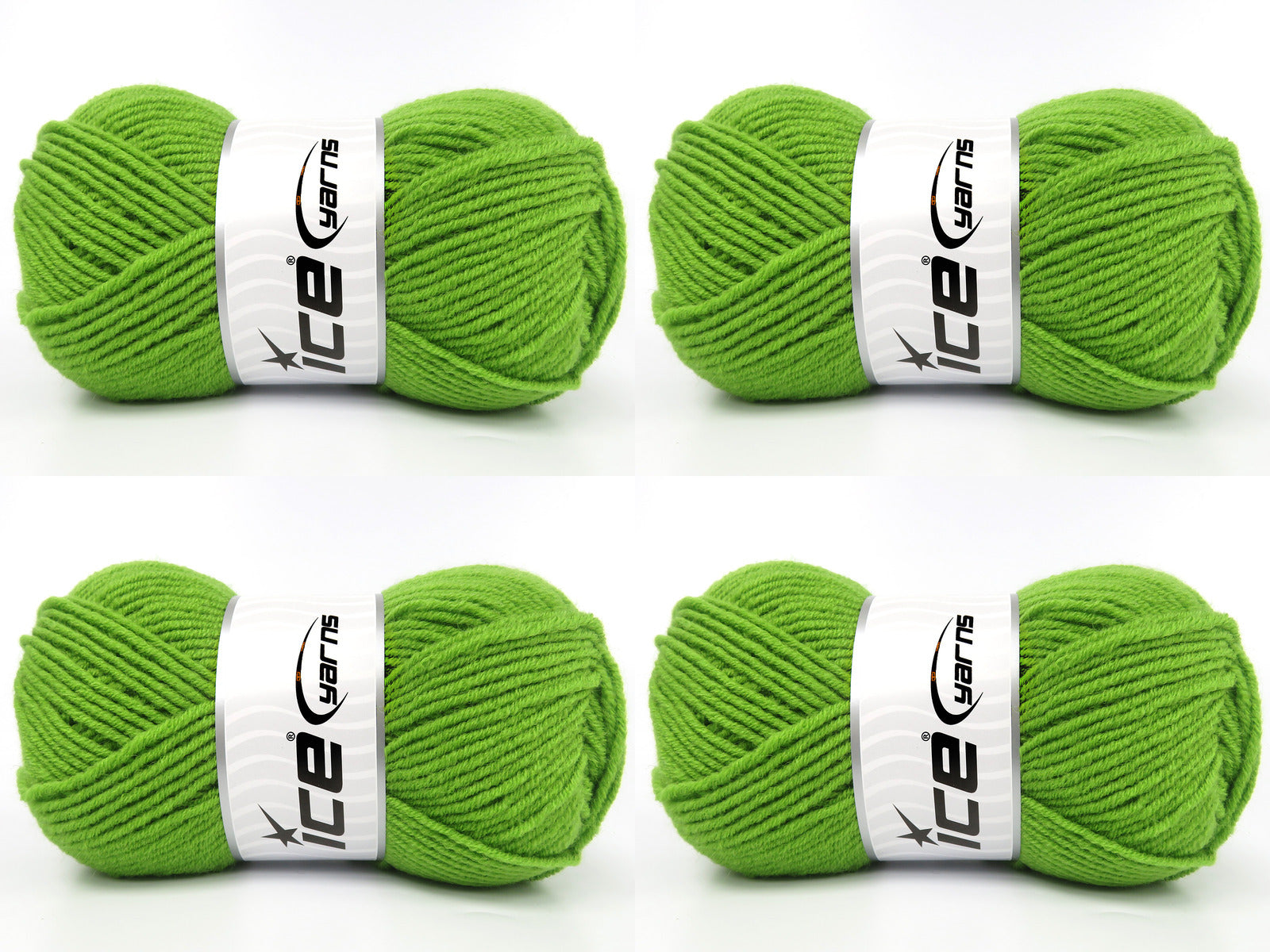 Favourite Wool Pistachio Green  fnt2-84914