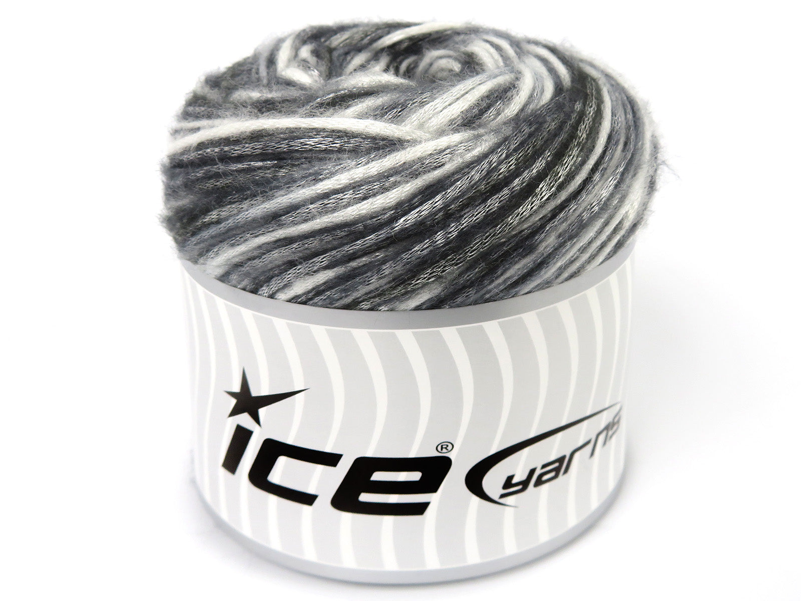 Cakes Malaga Black, Grey Shades, White  fnt2-84917