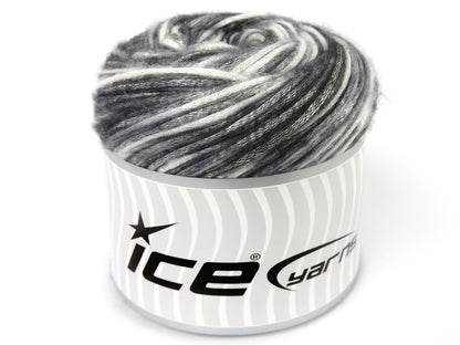 Cakes Malaga Black, Grey Shades, White  fnt2-84917