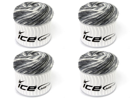Cakes Malaga Black, Grey Shades, White  fnt2-84917