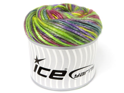 Cakes Malaga Purple, Green, Burgundy, Teal  fnt2-84918