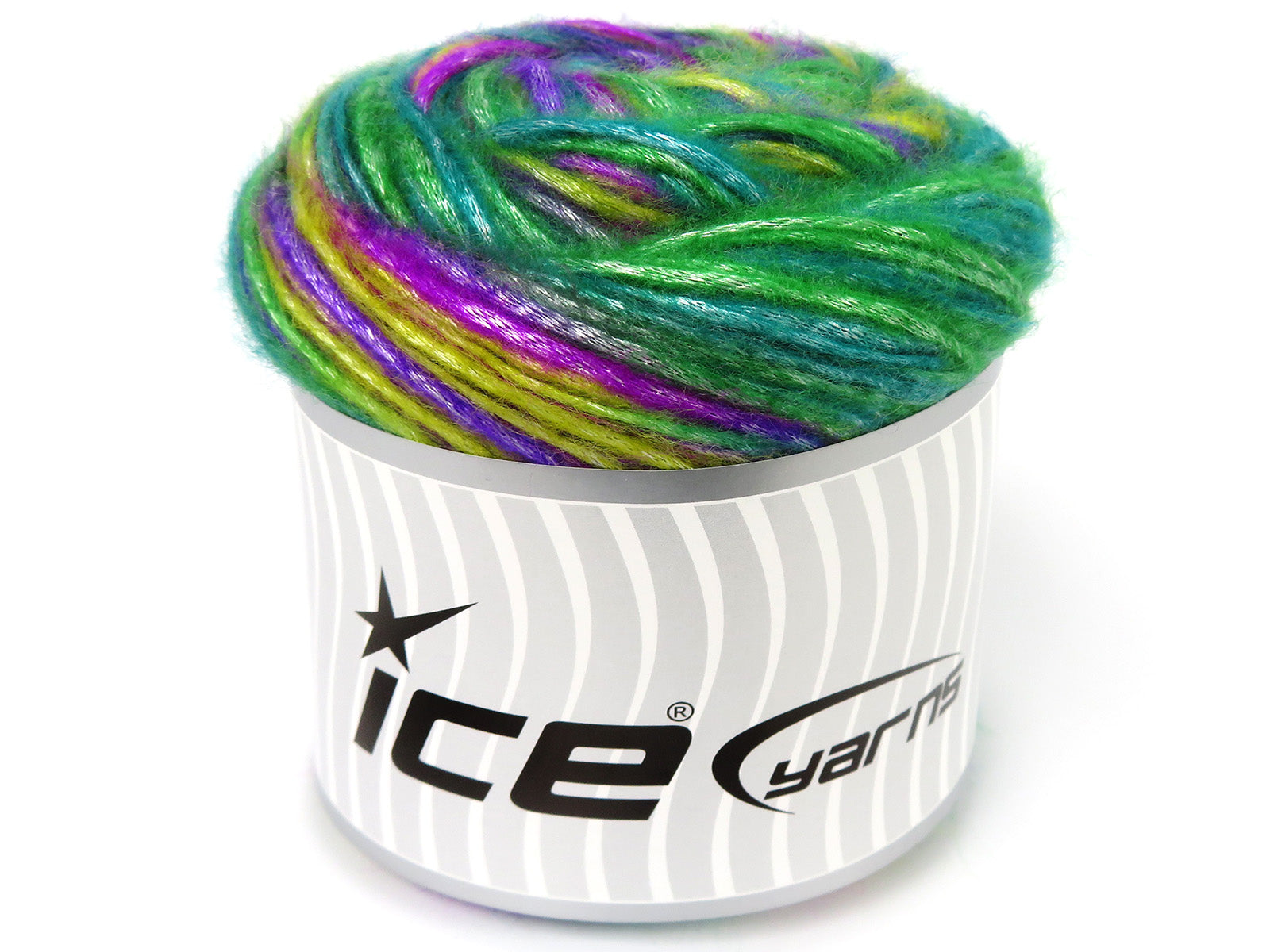 Cakes Malaga Green Shades, Purple, Fuchsia  fnt2-84919